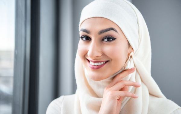 Rahasia Tampil Cantik dan Segar saat Puasa